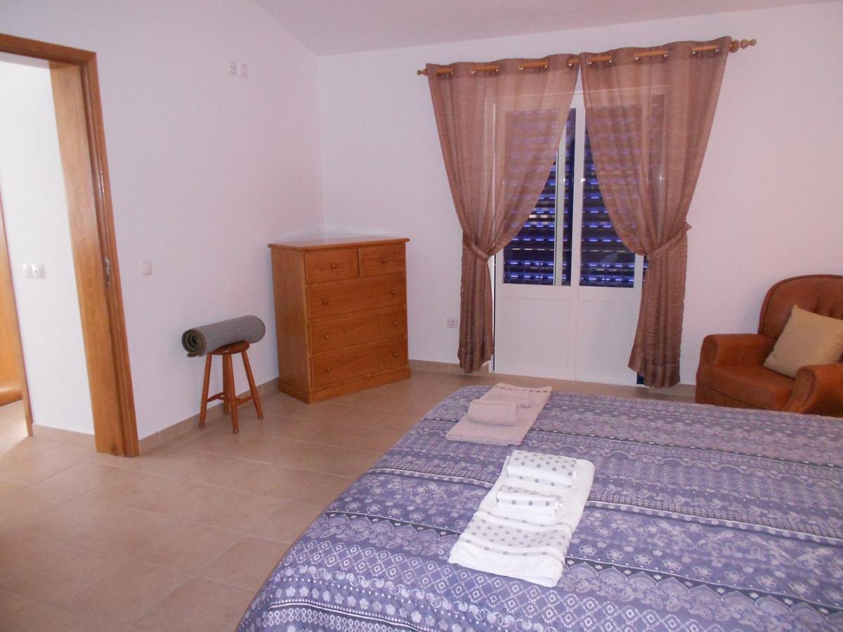 Villa Moradias Ode à Odeceixe Extérieur photo