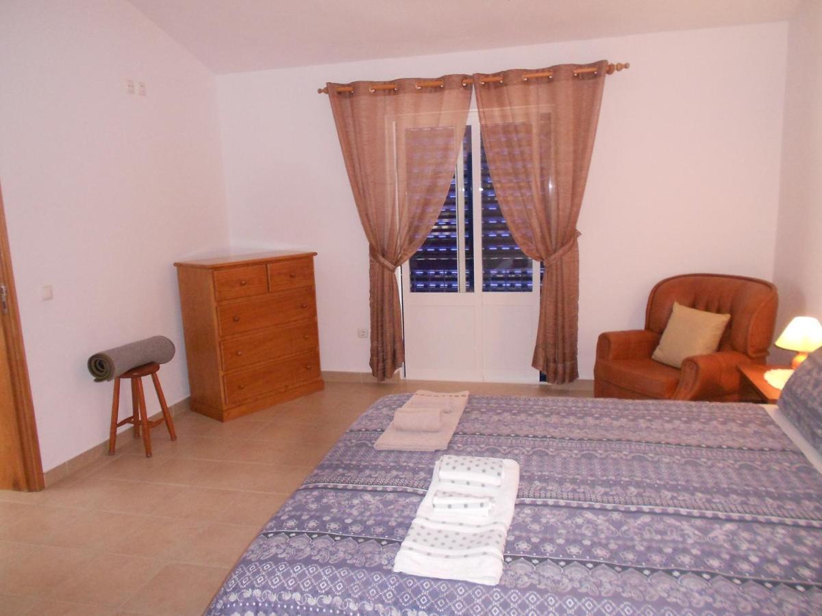 Villa Moradias Ode à Odeceixe Extérieur photo
