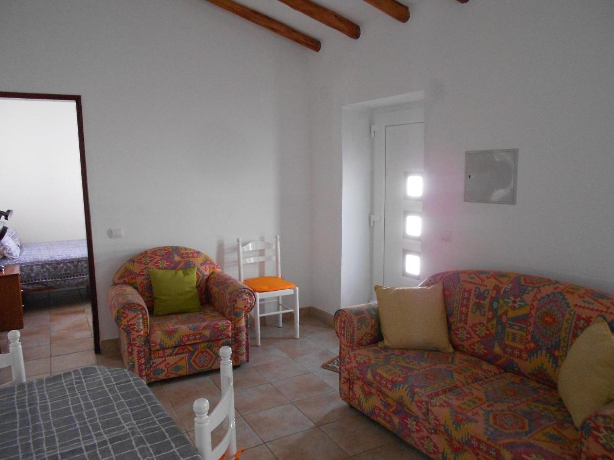 Villa Moradias Ode à Odeceixe Extérieur photo