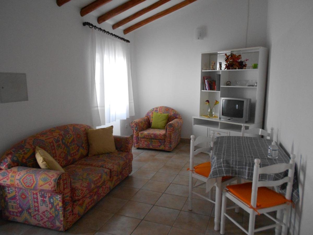 Villa Moradias Ode à Odeceixe Extérieur photo