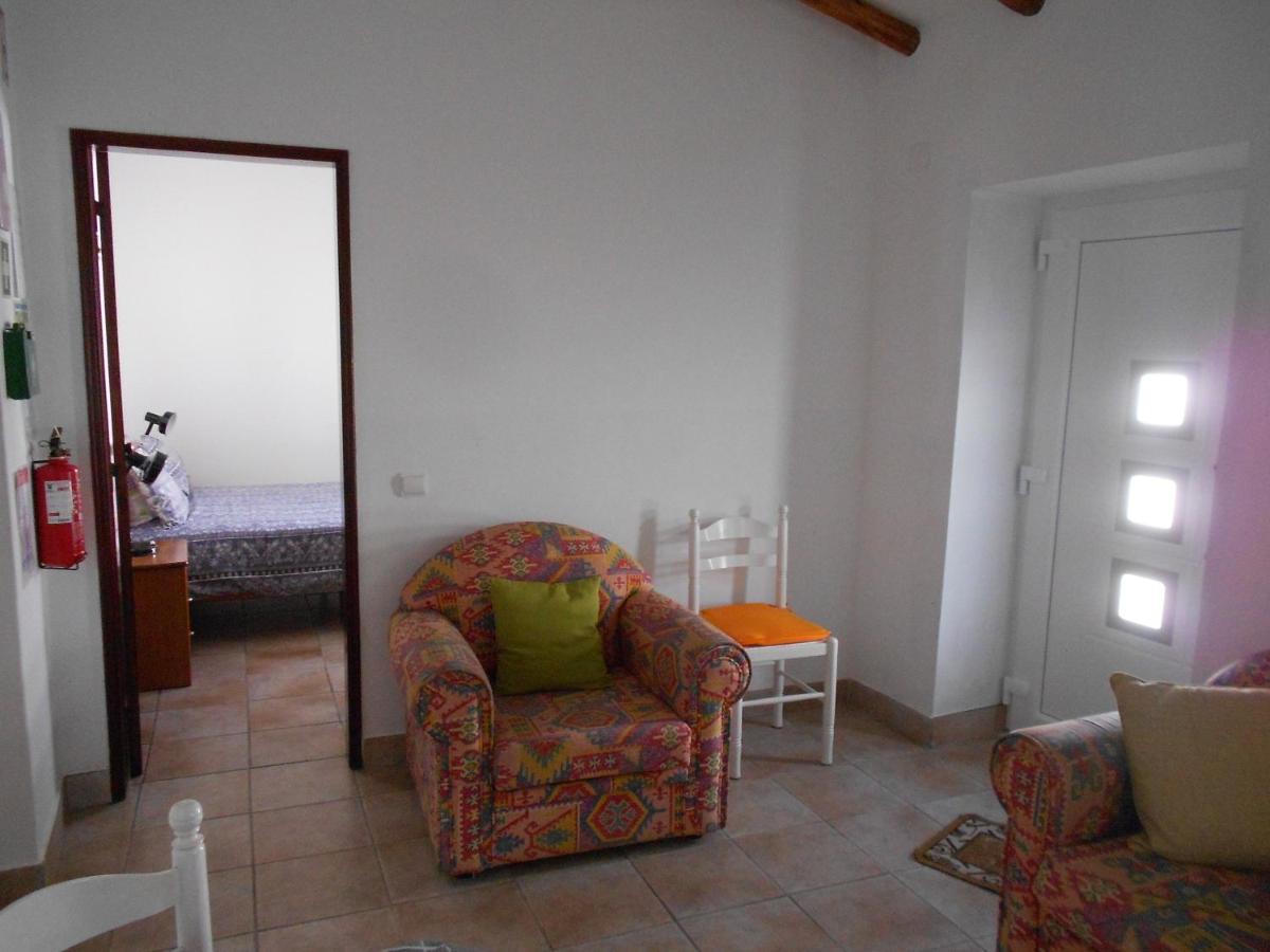 Villa Moradias Ode à Odeceixe Extérieur photo