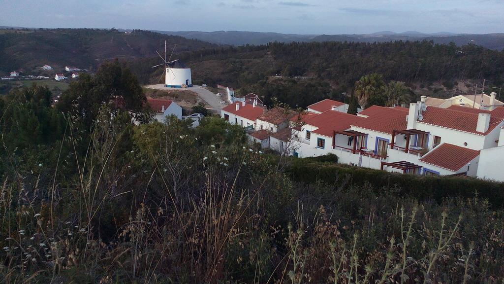 Villa Moradias Ode à Odeceixe Extérieur photo