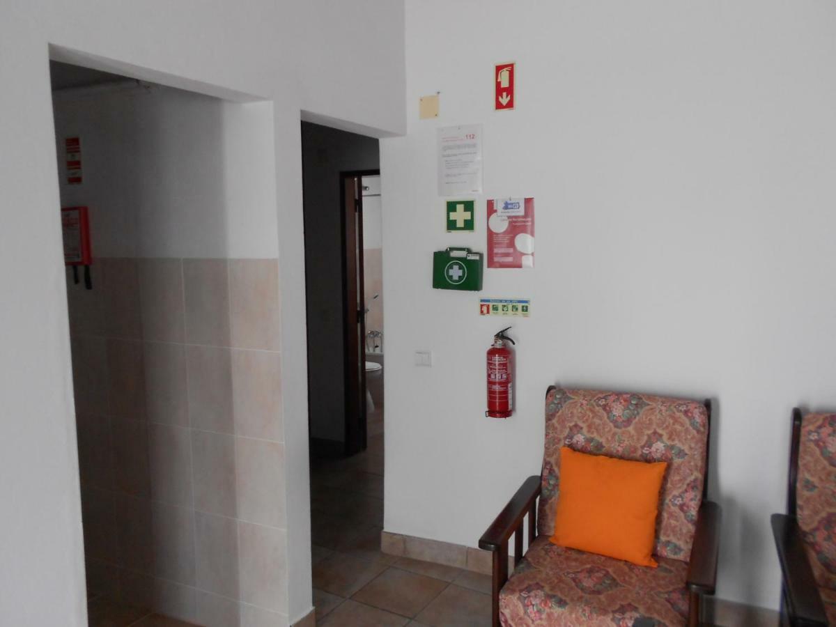 Villa Moradias Ode à Odeceixe Extérieur photo