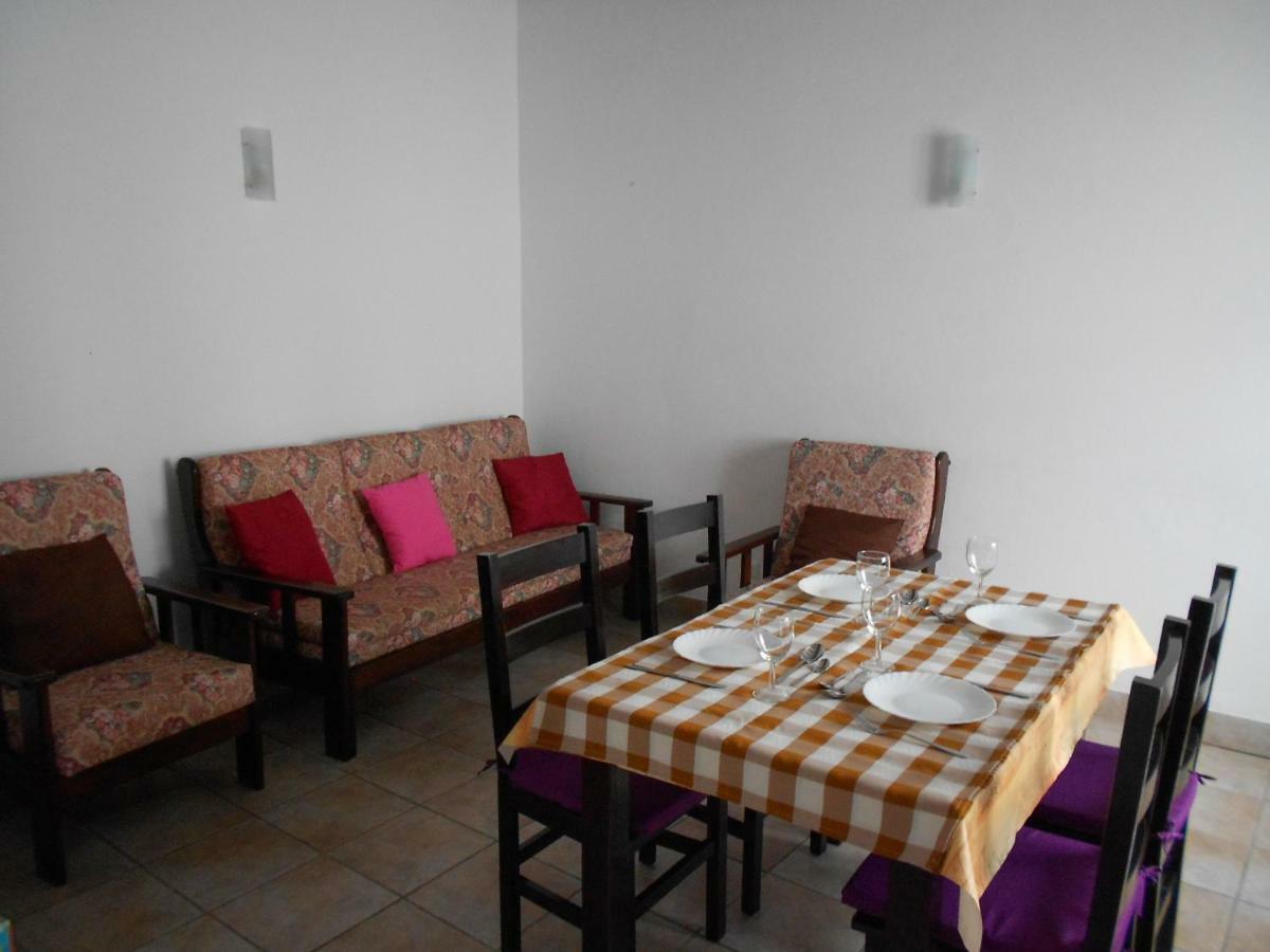 Villa Moradias Ode à Odeceixe Extérieur photo