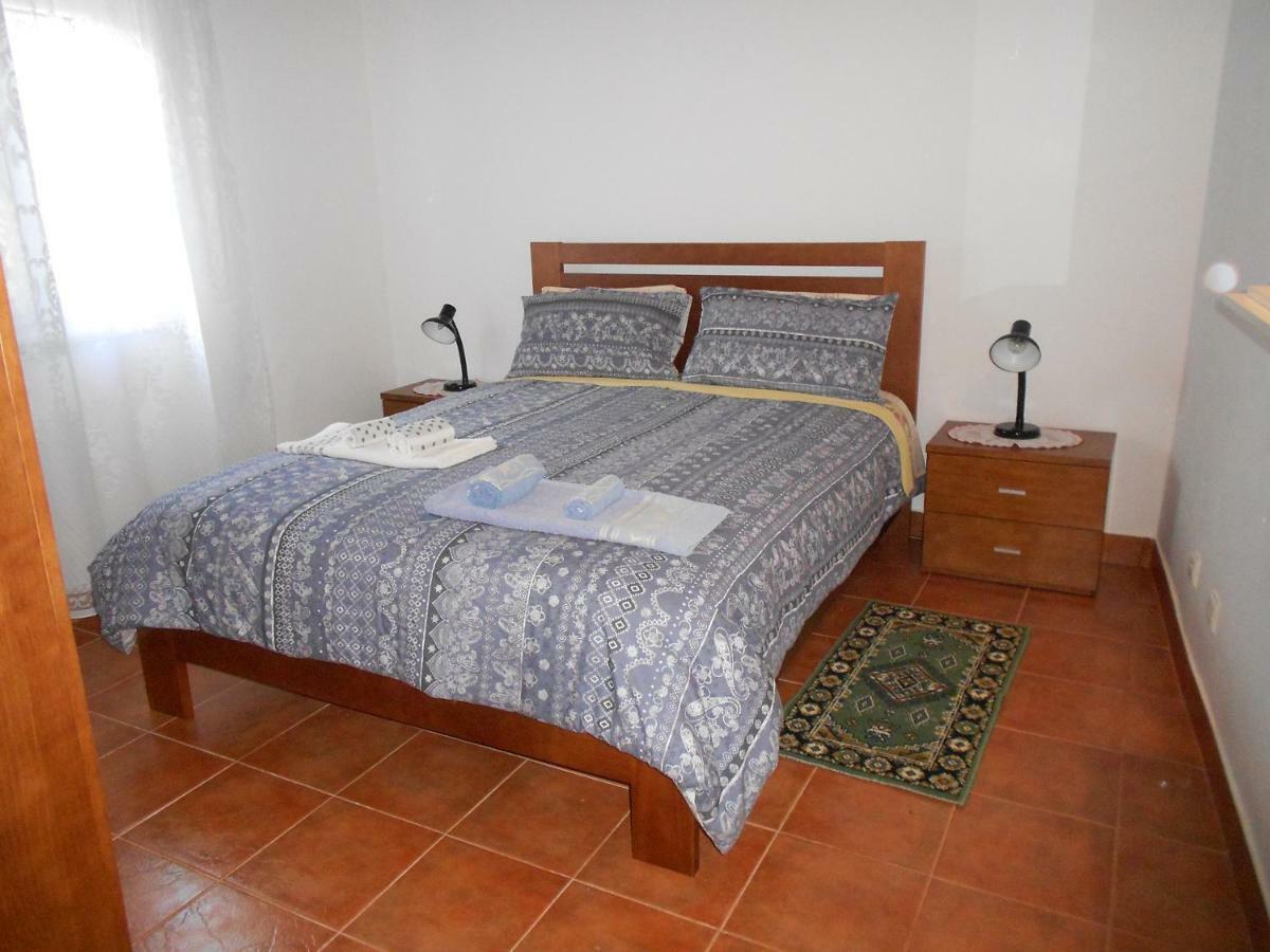 Villa Moradias Ode à Odeceixe Extérieur photo