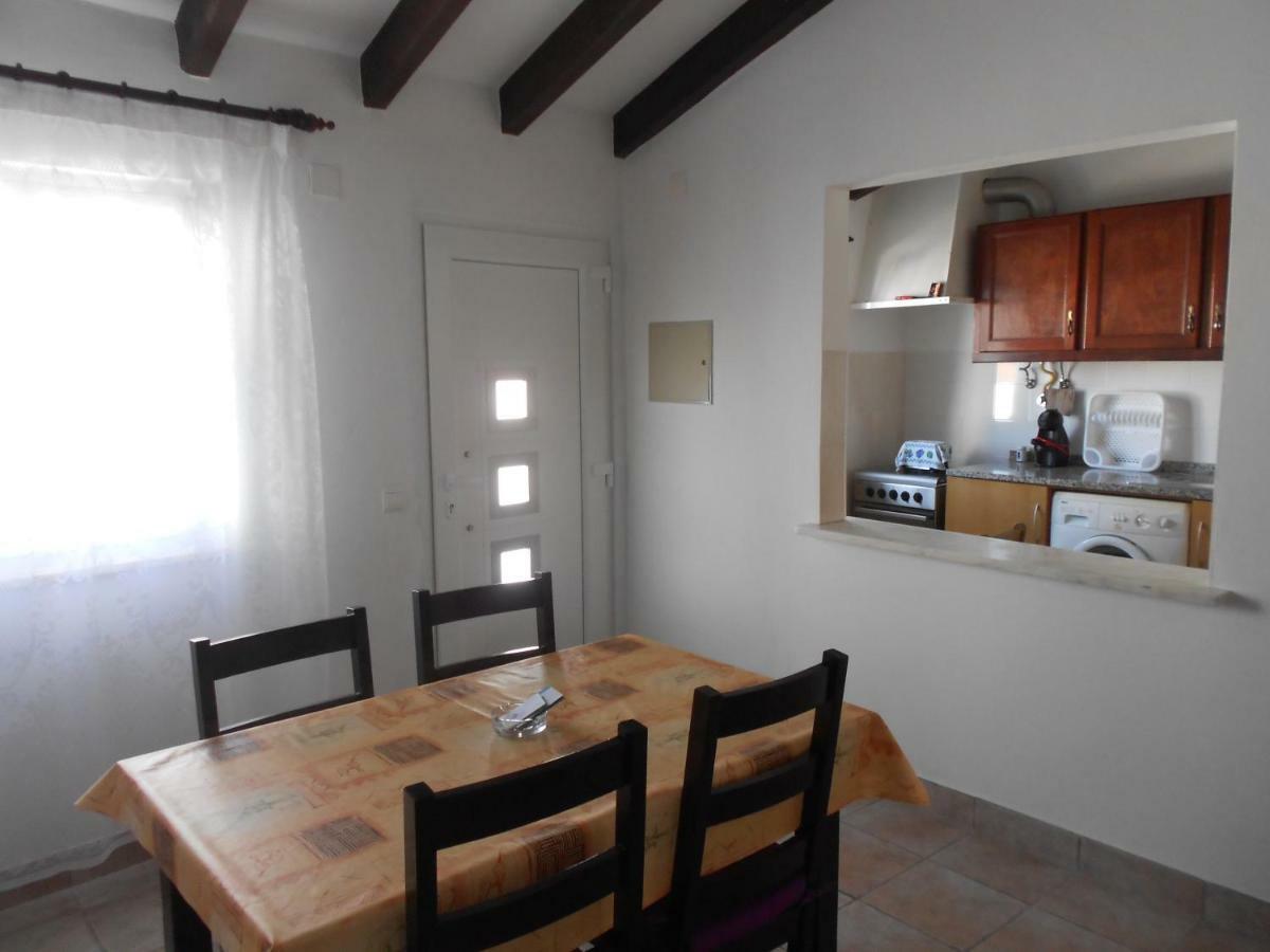 Villa Moradias Ode à Odeceixe Extérieur photo