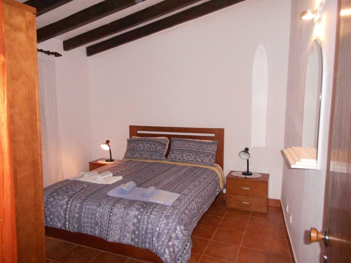 Villa Moradias Ode à Odeceixe Extérieur photo
