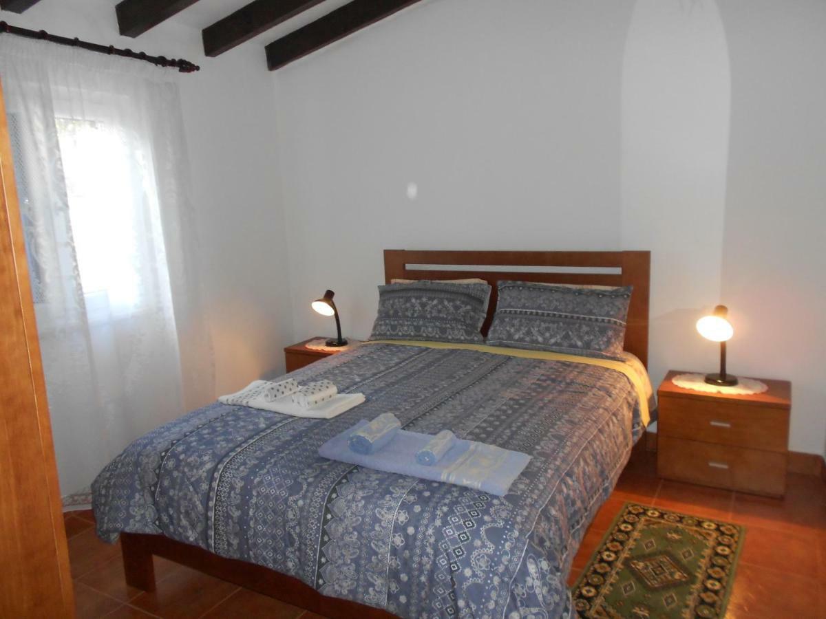 Villa Moradias Ode à Odeceixe Extérieur photo